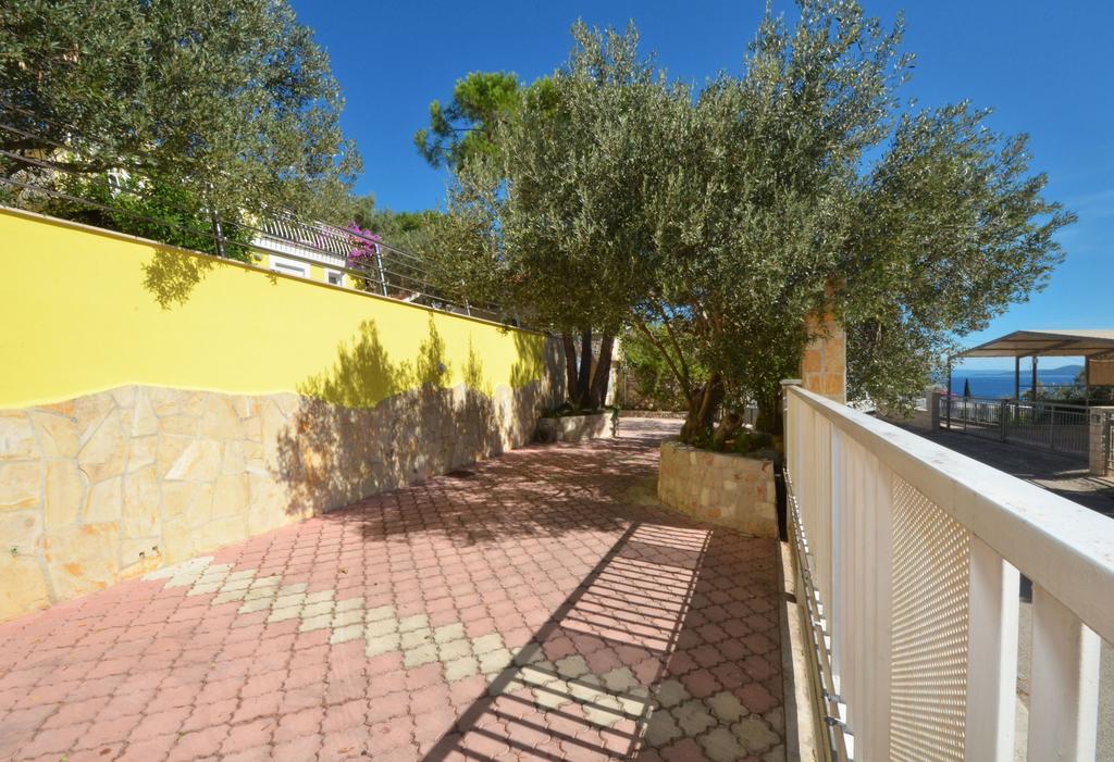 Villa Marin Trogir Bagian luar foto