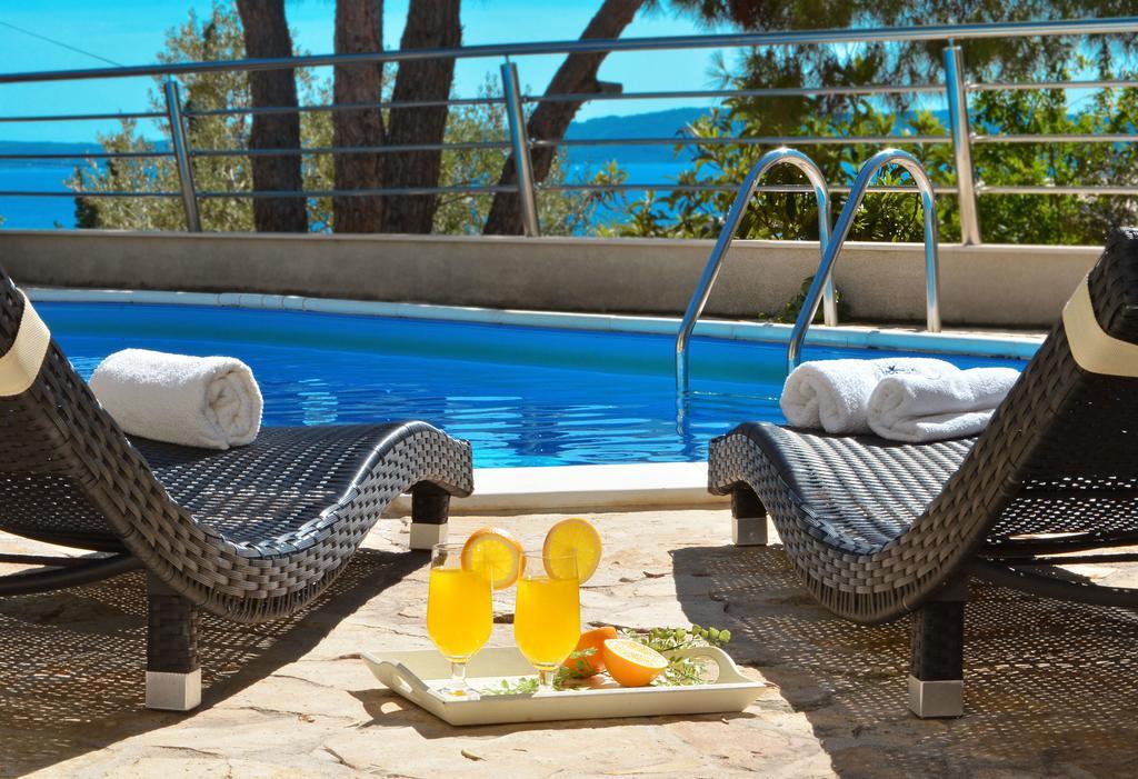 Villa Marin Trogir Ruang foto