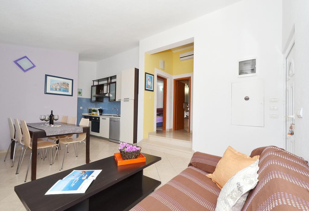 Villa Marin Trogir Ruang foto