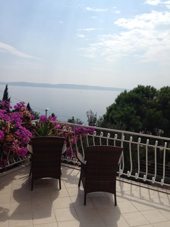 Villa Marin Trogir Bagian luar foto